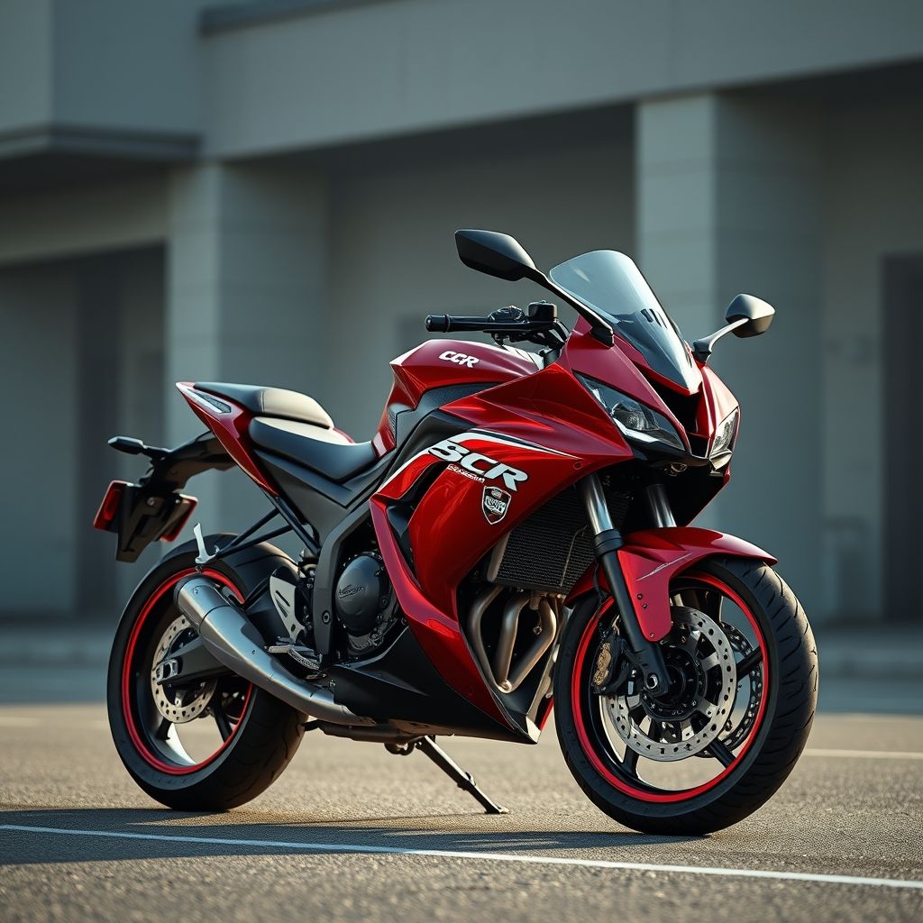 5 เหตุผลที่คุณควรซื้อ CBR650R 2026